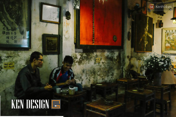 thiết kế quán cafe giá rẻ